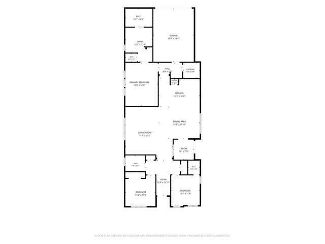 5209 Basham Lane, Mckinney, TX 75070