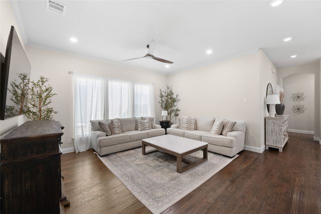 5209 Basham Lane, Mckinney, TX 75070