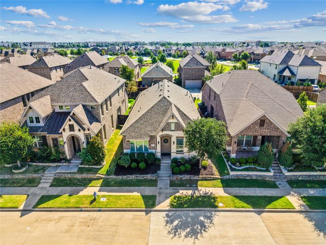 5209 Basham Lane, Mckinney, TX 75070