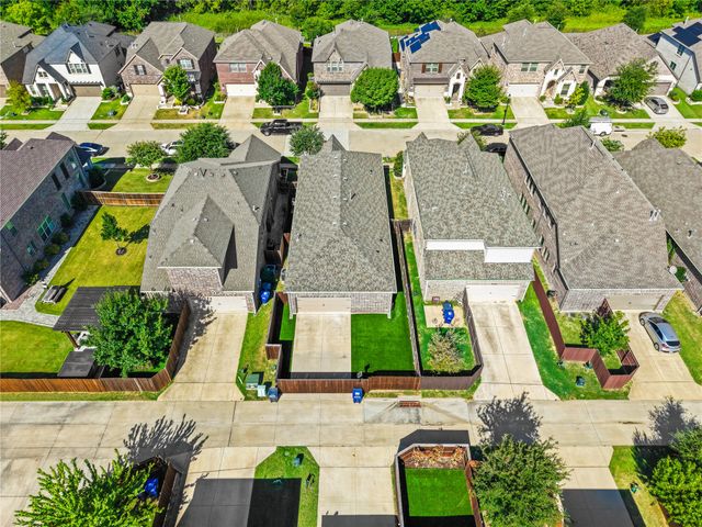 5209 Basham Lane, Mckinney, TX 75070