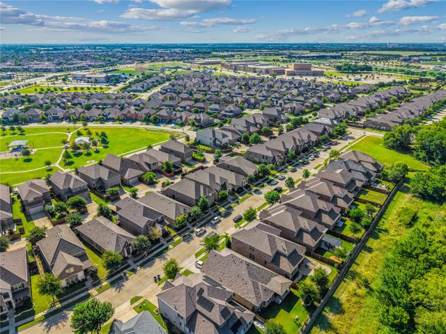 5209 Basham Lane, Mckinney, TX 75070