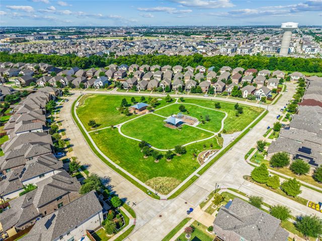 5209 Basham Lane, Mckinney, TX 75070