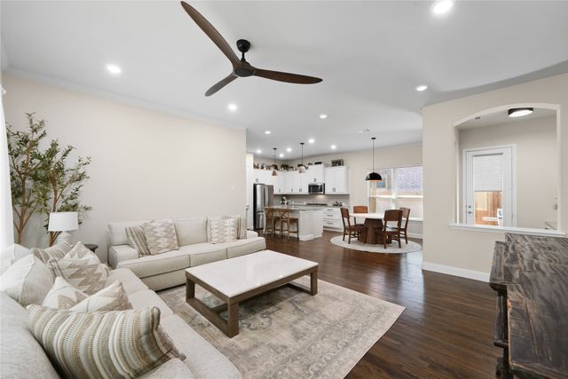 5209 Basham Lane, Mckinney, TX 75070