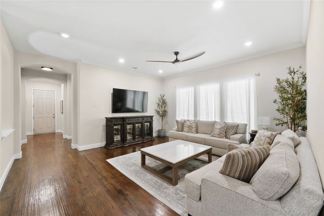5209 Basham Lane, Mckinney, TX 75070