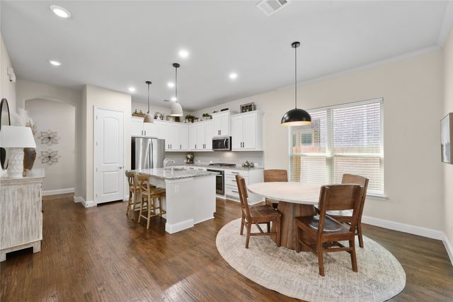 5209 Basham Lane, Mckinney, TX 75070