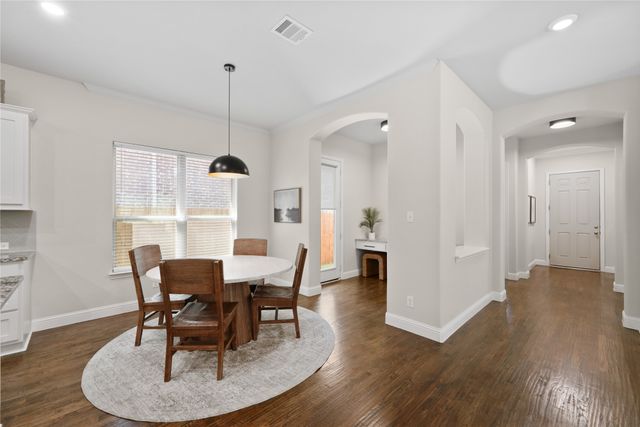 5209 Basham Lane, Mckinney, TX 75070