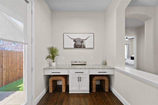 5209 Basham Lane, Mckinney, TX 75070