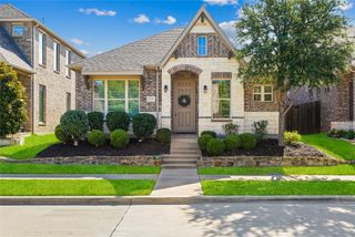 5209 Basham Lane, Mckinney, TX 75070