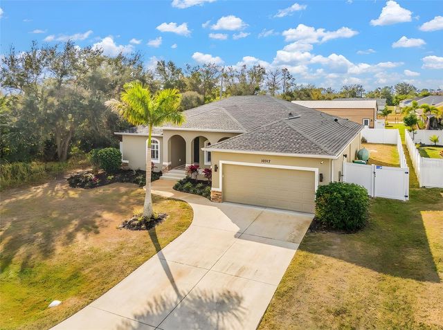 10317 WILLIG AVENUE, Englewood, FL 34224