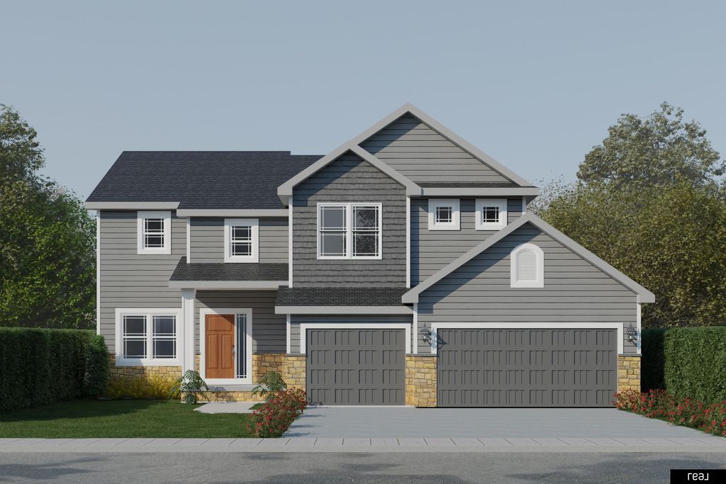 12611 Carpenter Street, Papillion, NE 68138