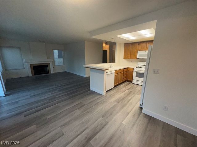 2852 Soft Sun Circle, Las Vegas, NV 89128