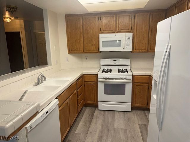 2852 Soft Sun Circle, Las Vegas, NV 89128