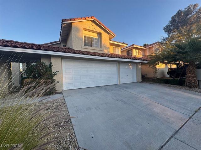 2852 Soft Sun Circle, Las Vegas, NV 89128