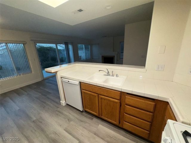 2852 Soft Sun Circle, Las Vegas, NV 89128