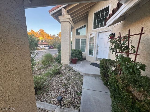 2852 Soft Sun Circle, Las Vegas, NV 89128