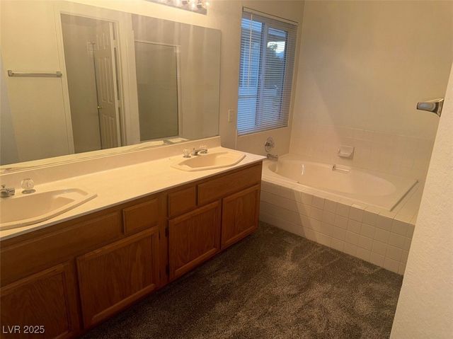 2852 Soft Sun Circle, Las Vegas, NV 89128