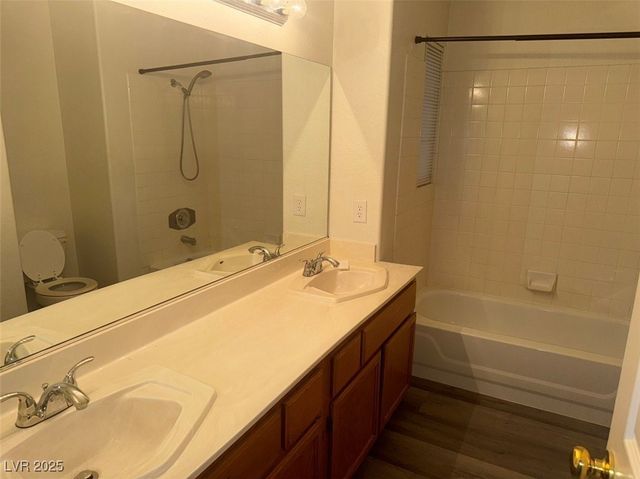 2852 Soft Sun Circle, Las Vegas, NV 89128