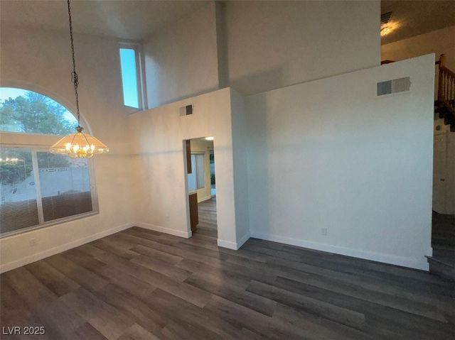 2852 Soft Sun Circle, Las Vegas, NV 89128