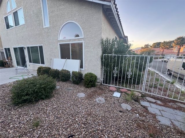 2852 Soft Sun Circle, Las Vegas, NV 89128