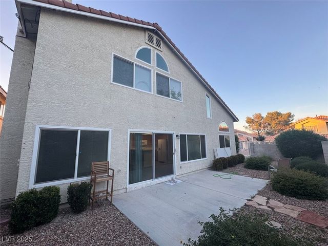 2852 Soft Sun Circle, Las Vegas, NV 89128