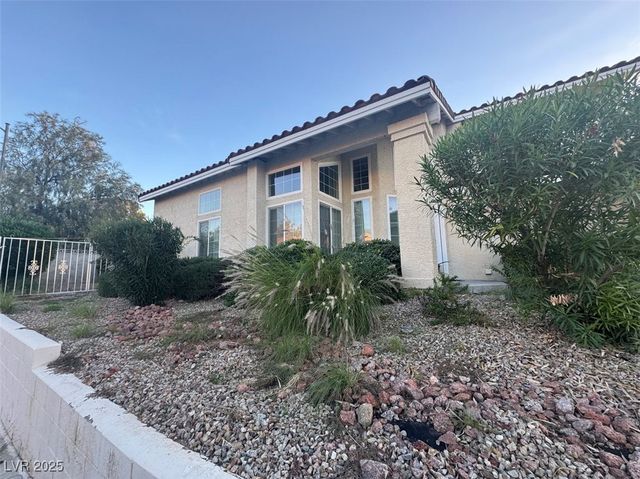 2852 Soft Sun Circle, Las Vegas, NV 89128