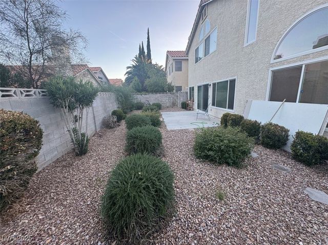 2852 Soft Sun Circle, Las Vegas, NV 89128