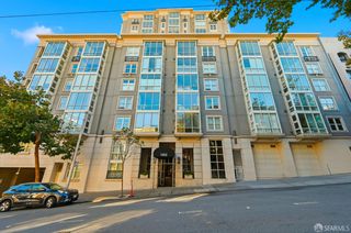 1483 Sutter Street 405, San Francisco, CA 94109