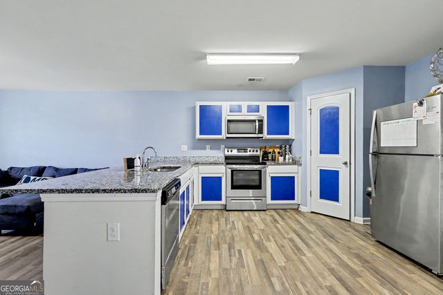 1777 Robinson Court, Griffin, GA 30224