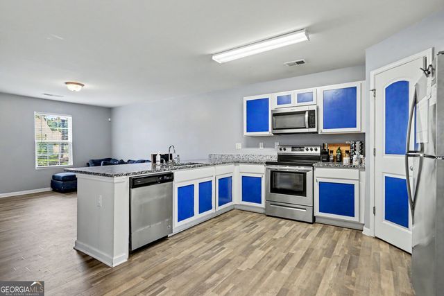 1777 Robinson Court, Griffin, GA 30224