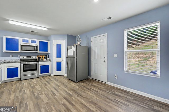 1777 Robinson Court, Griffin, GA 30224