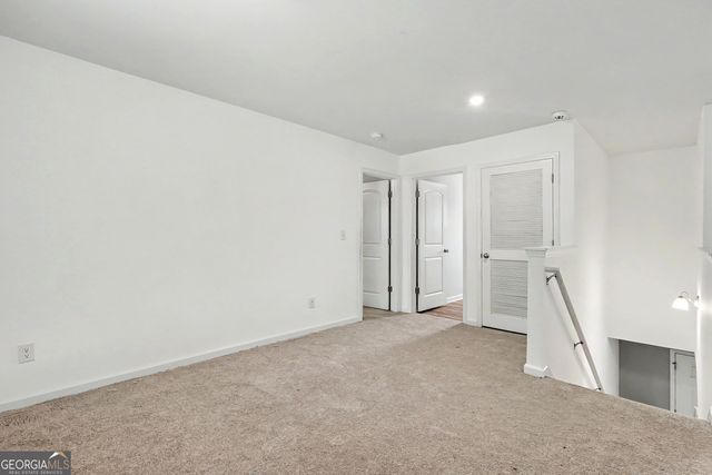 1777 Robinson Court, Griffin, GA 30224