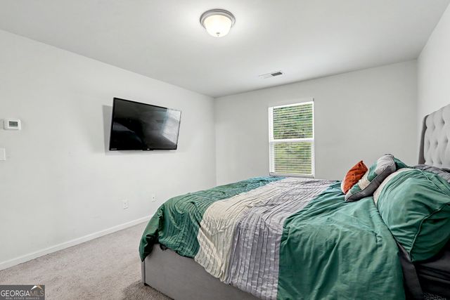 1777 Robinson Court, Griffin, GA 30224