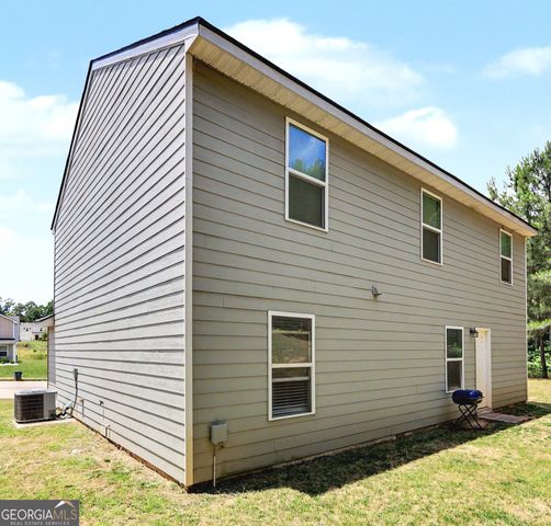 1777 Robinson Court, Griffin, GA 30224