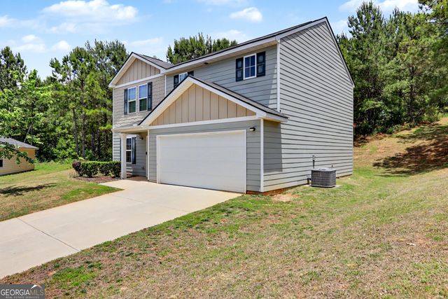 1777 Robinson Court, Griffin, GA 30224
