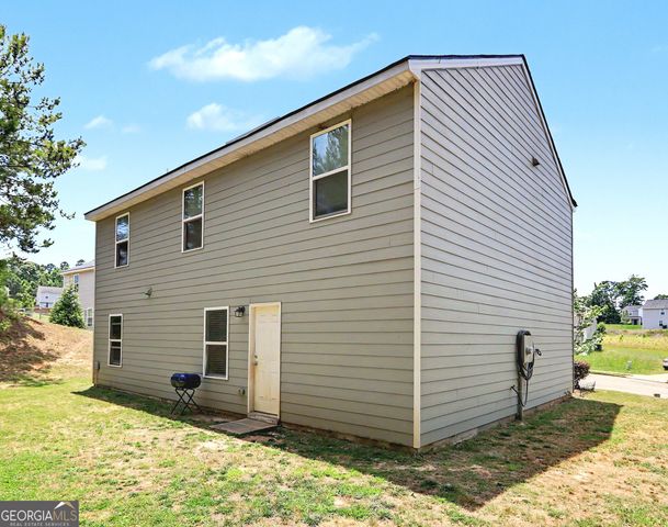 1777 Robinson Court, Griffin, GA 30224