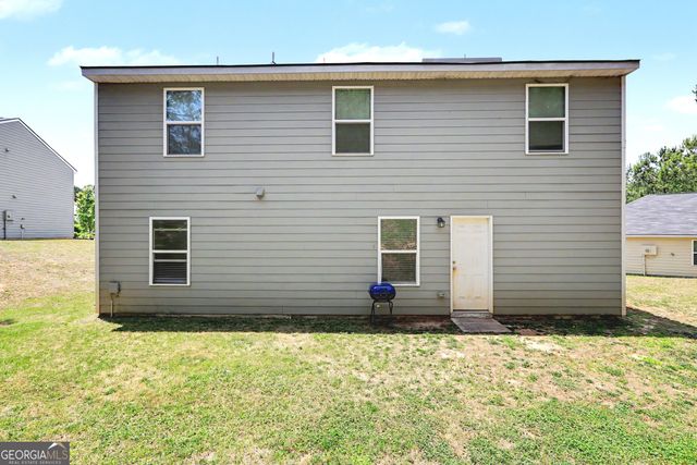 1777 Robinson Court, Griffin, GA 30224