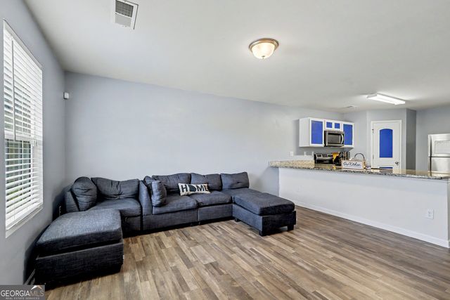 1777 Robinson Court, Griffin, GA 30224