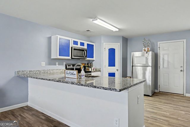 1777 Robinson Court, Griffin, GA 30224
