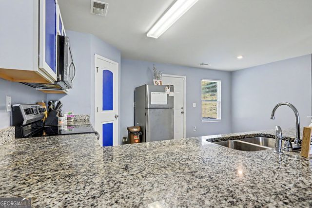 1777 Robinson Court, Griffin, GA 30224