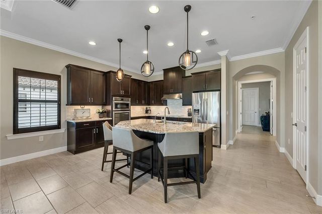 4590 Colony Villas DR # 3, Bonita Springs, FL 34134