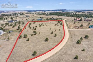 18150 Pinon Park Road, Peyton, CO 80831