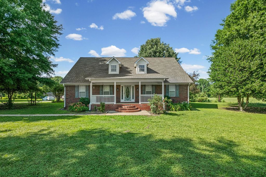 5176 59 HWY W, Covington, TN 38019