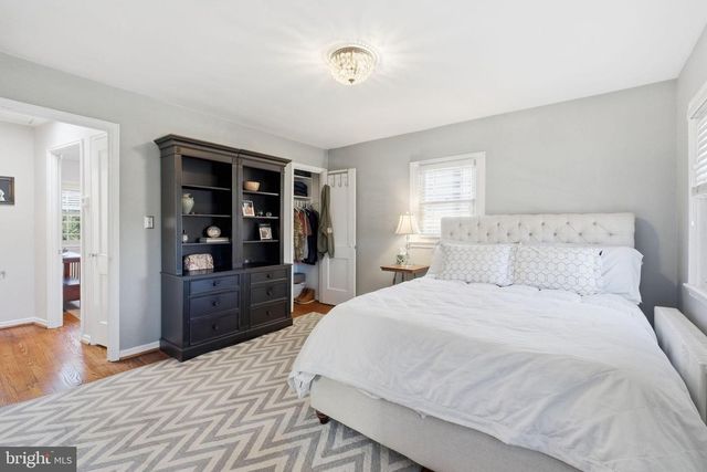 1120 POWHATAN ST, Alexandria, VA 22314