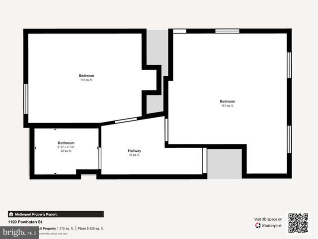 1120 POWHATAN ST, Alexandria, VA 22314