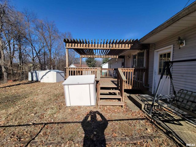 129 BRENTWOOD Drive, East Peoria, IL 61611