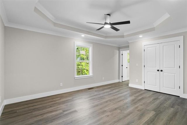 135 Azalea Street SW, Calhoun, GA 30701