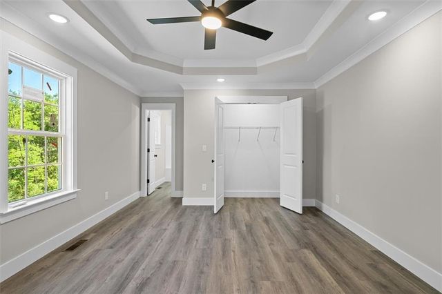 135 Azalea Street SW, Calhoun, GA 30701