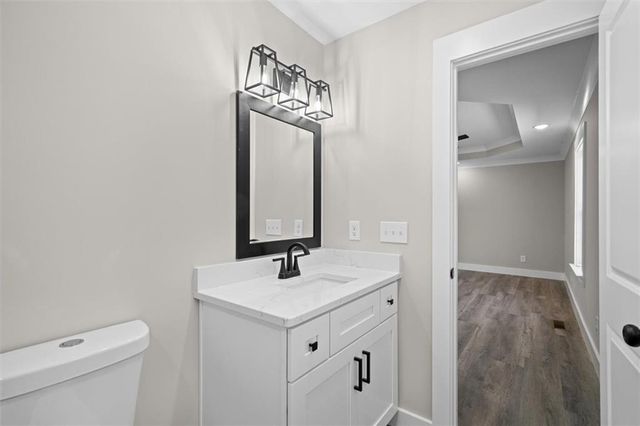 135 Azalea Street SW, Calhoun, GA 30701