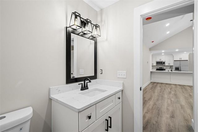 135 Azalea Street SW, Calhoun, GA 30701