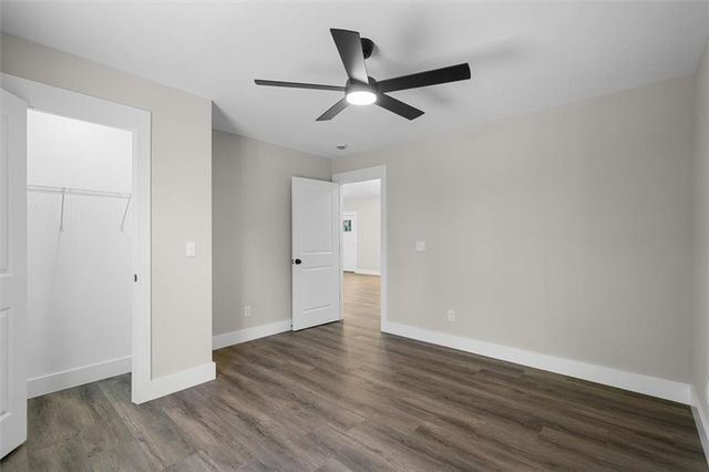 135 Azalea Street SW, Calhoun, GA 30701